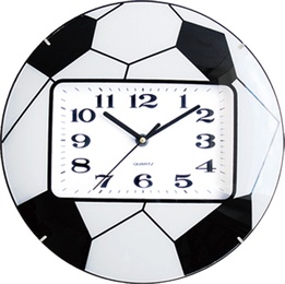 Часы MAX-9351B "Футбол" в Нижнем Новгороде
