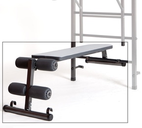 Скамья трансформер KSW professional Bench Transformer в Нижнем Новгороде