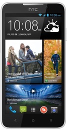 HTC Desire 516 Dual Sim Pearl White в Нижнем Новгороде