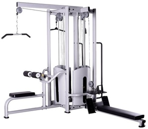 Мультистанция Bronze Gym BS-8848 в Нижнем Новгороде