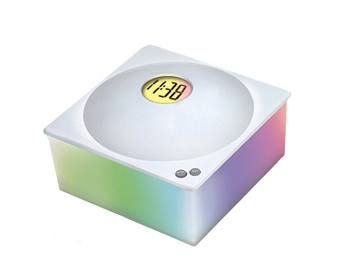 Часы "Магическая иллюзия" с подсветкой AC259 в Нижнем Новгороде