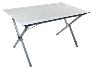 Стол Trek Planet Roll-up Alu Table 119 в Нижнем Новгороде