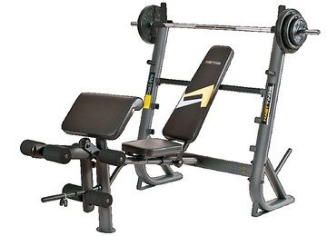 Скамья HastDual Pro в Нижнем Новгороде