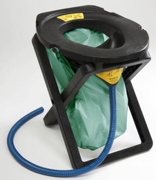 Походный биотуалет Separett Camping 1165 в Нижнем Новгороде