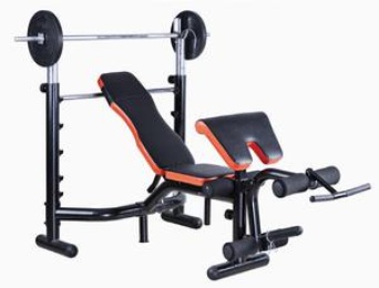 Подставка под штангу Brumer TF-310-1 в Нижнем Новгороде