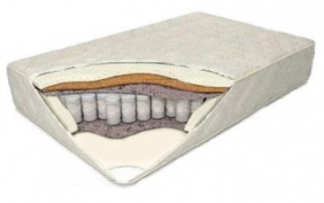 Матрас Топаз LX 120x200 в Нижнем Новгороде