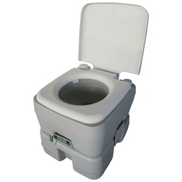 Биотуалет портативный CHH-1315T 15л в Нижнем Новгороде