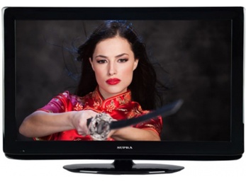 ЖК телевизор Supra STV-LC2210W Black в Нижнем Новгороде