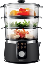 Пароварка Philips HD9170/91 в Нижнем Новгороде