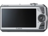 Фотоаппарат Canon Digital IXUS 1000 HS Silver в Нижнем Новгороде вид 2