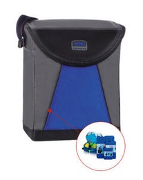 Сумка изотермическая Geo Trek - Quick Access 635440 в Нижнем Новгороде