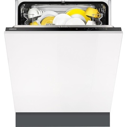Посудомоечная машина Zanussi ZDT 92100 FA в Нижнем Новгороде