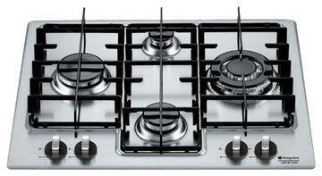 Газовая поверхность Hotpoint-Ariston PZ 640 T K (IX) в Нижнем Новгороде