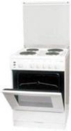 Электрическая плита Ardo A604 EB White в Нижнем Новгороде