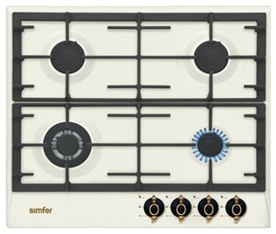 Газовая поверхность Simfer H 6405 VGRO в Нижнем Новгороде