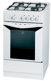 Газовая плита Indesit KJ1 G21 (W) в Нижнем Новгороде