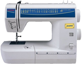 Швейная машинка Toyota JS 121 в Нижнем Новгороде
