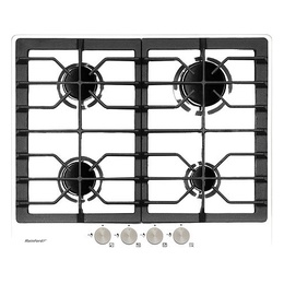 Газовая поверхность Rainford RBН 1614 WHITE в Нижнем Новгороде