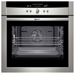 Электрическая духовка Neff B16P42N3 в Нижнем Новгороде