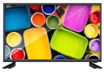 ЖК телевизор Hartens HTV-28R011B-T2 в Нижнем Новгороде