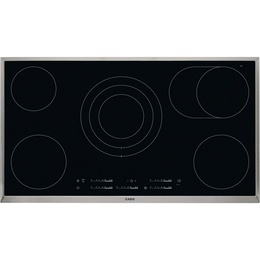 Электрическая поверхность Aeg HK 955070 XB в Нижнем Новгороде