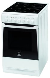 Электрическая плита Indesit KN 3C51 (W) в Нижнем Новгороде