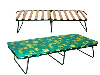 Кровать-тумба "Верона" в Нижнем Новгороде