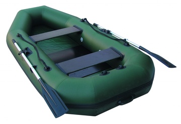 Лодка Leader Компакт 280 в Нижнем Новгороде