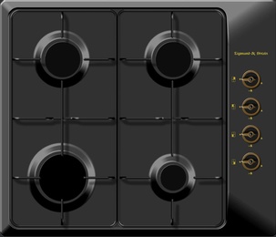 Газовая поверхность Zigmund&Shtain GN 04.61 A в Нижнем Новгороде