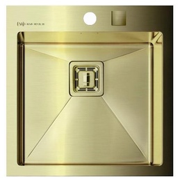 Мойка Omoikiri Akisame OAK-44-1-IN-LG в Нижнем Новгороде