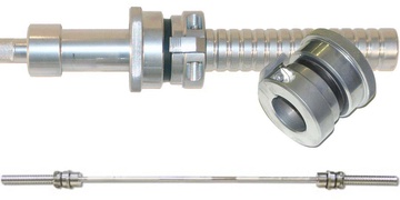 Гриф усиленный Larsen Д50мм дл2,2м в Нижнем Новгороде