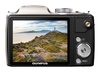 Фотоаппарат Olympus SP-620UZ Silver в Нижнем Новгороде вид 3