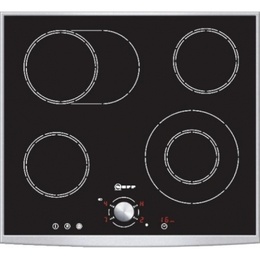 Электрическая поверхность Neff T1543N0 в Нижнем Новгороде