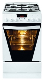 Газовая плита Hansa FCMW57033030 в Нижнем Новгороде