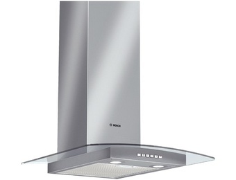 Вытяжка Bosch DWA 06D651 в Нижнем Новгороде