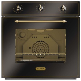 Электрическая духовка Дарина 1V7 BDE 111 707 B в Нижнем Новгороде