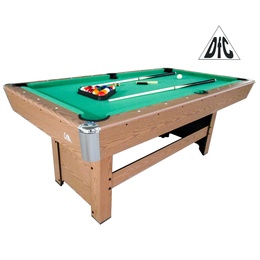 Бильярдный стол DFC "Craft" GS-BT-2065 в Нижнем Новгороде