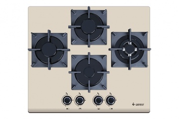 Газовая поверхность Gefest 2231-01 К38 в Нижнем Новгороде