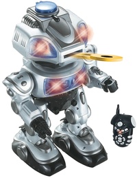 Игрушка-робот Robokid с пультом ДУ TT-903 в Нижнем Новгороде