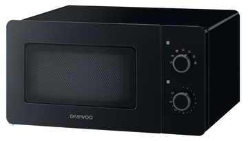 Микроволновая печь Daewoo KOR-5A18B в Нижнем Новгороде