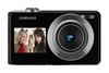 Фотоаппарат Samsung PL100 Black/Silver в Нижнем Новгороде вид 2