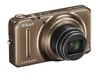 Фотоаппарат Nikon Coolpix S9200 Brown в Нижнем Новгороде вид 3