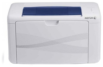 Принтер Xerox Phaser 3010 A4 в Нижнем Новгороде