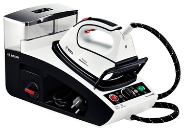 Парогенератор Bosch TDS 4530 в Нижнем Новгороде