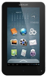 Электронная книга Wexler Book T7008 в Нижнем Новгороде