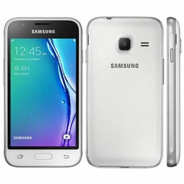 Samsung SM-J105H Galaxy J1 mini white в Нижнем Новгороде