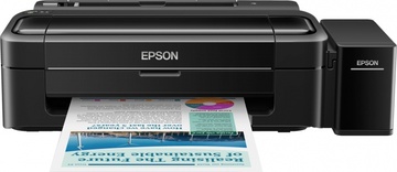 Принтер Epson L312 в Нижнем Новгороде