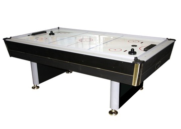 Аэрохоккей DFC "Rino" в Нижнем Новгороде