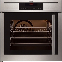 Электрическая духовка Aeg BE 7714000 M в Нижнем Новгороде
