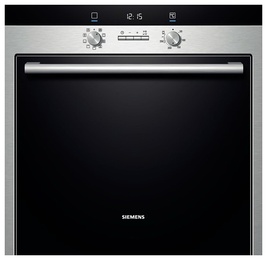 Электрическая духовка Siemens HB33GB550 в Нижнем Новгороде